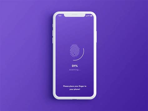 fingerprint login for employees